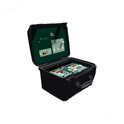 西班牙SMC PTE-100-C Pro二次注电测试仪 专业级的电池与电路诊断专家