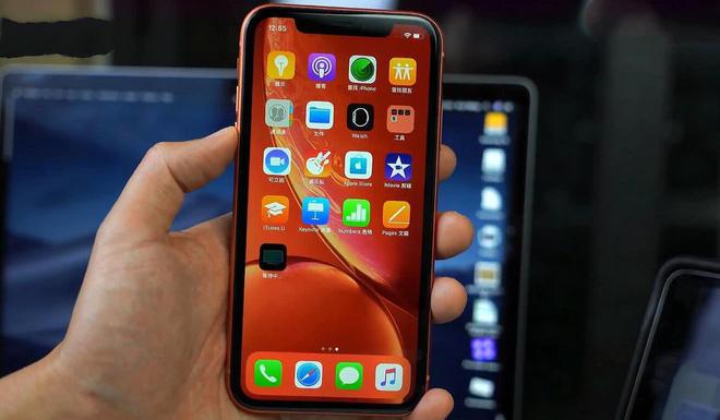 iPhone XR重度使用一个月 LCD屏带来的惊喜与坦然