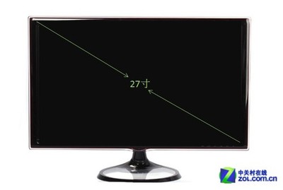 27吋LCD渐成主流，开启2GB显存标配时代