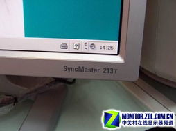 疯降3000元，三星21英寸液晶显示器震撼价现身市场
