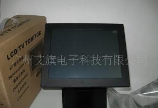 突破极限显示 2寸防水防爆液晶触摸屏显示器在工业与专业领域的应用解析